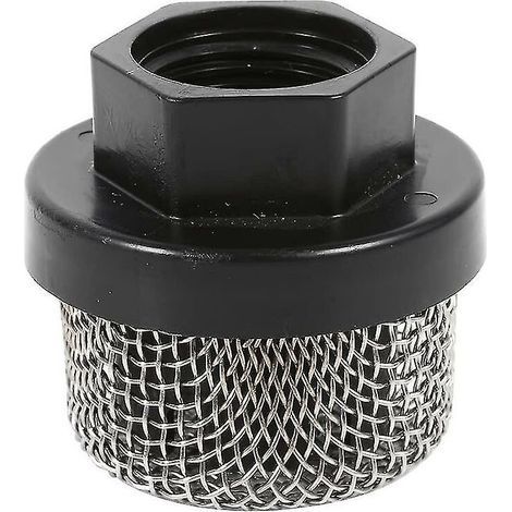 Yaju Ansaugrohrsieb, Ansaug-saugsieb-sieb Für 390 395 495 595 Ansaugrohr, Filtersieb Für Airless-farbspritzpistolen, Su