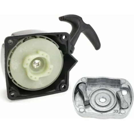 Aiperq – Seilzugstarter Für Freischneider – Pa6 Nylon-zugplatte – Aluminiumlegierung – Passform Typ 40-5