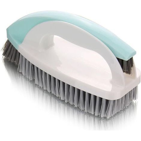 2-in-1 Reinigungsbürste Für Haushalt, Küche Und Bad