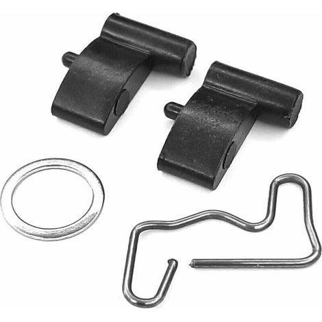 Aiperq – Starter-ratsche Für Stihl Kettensägen 029 034 036 039 044 046 – Leichtstart – Optimale Leistung Für Präzise Schnitte