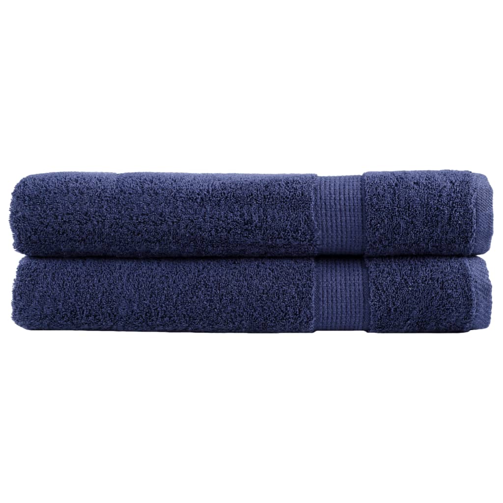 Saunatücher Der Spitzenqualität Solund 2 Stk. 600 G/m²
