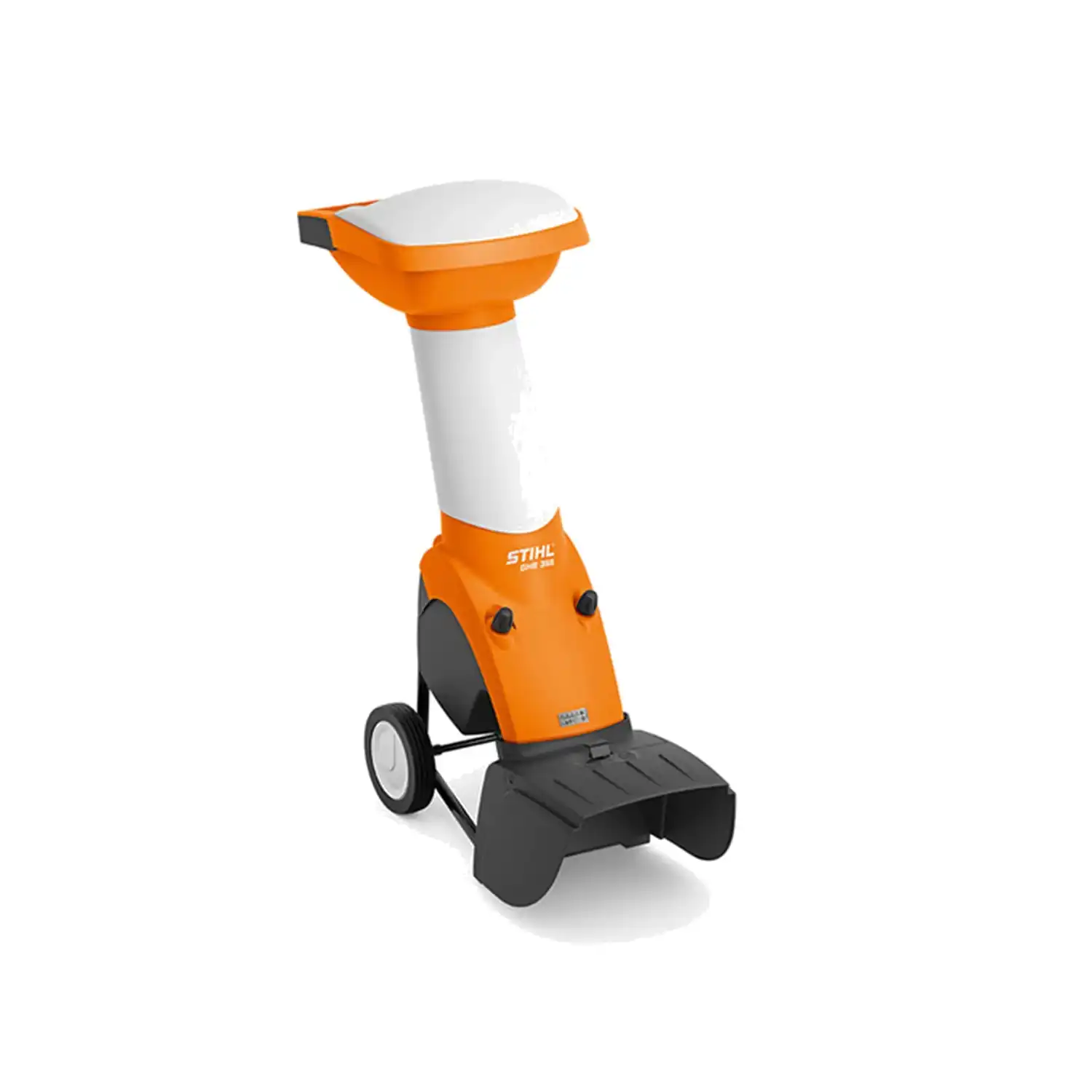 Stihl GHE 355 Häcksler