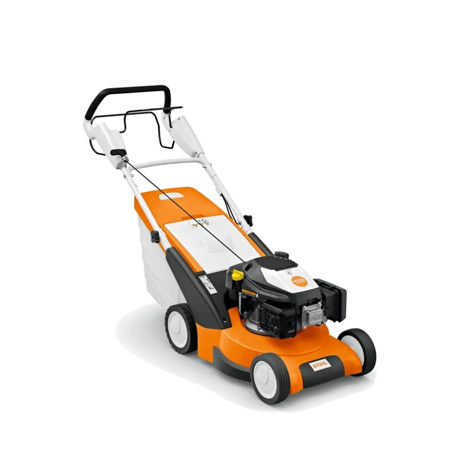 STIHL RM 545 T