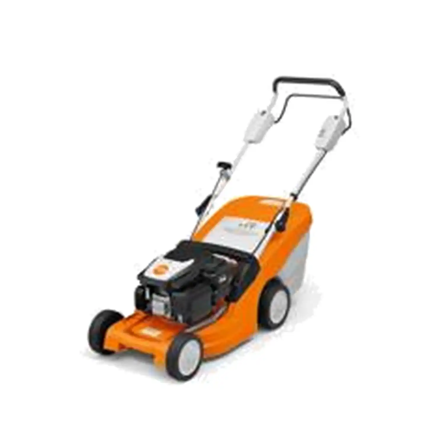 STIHL RM 443