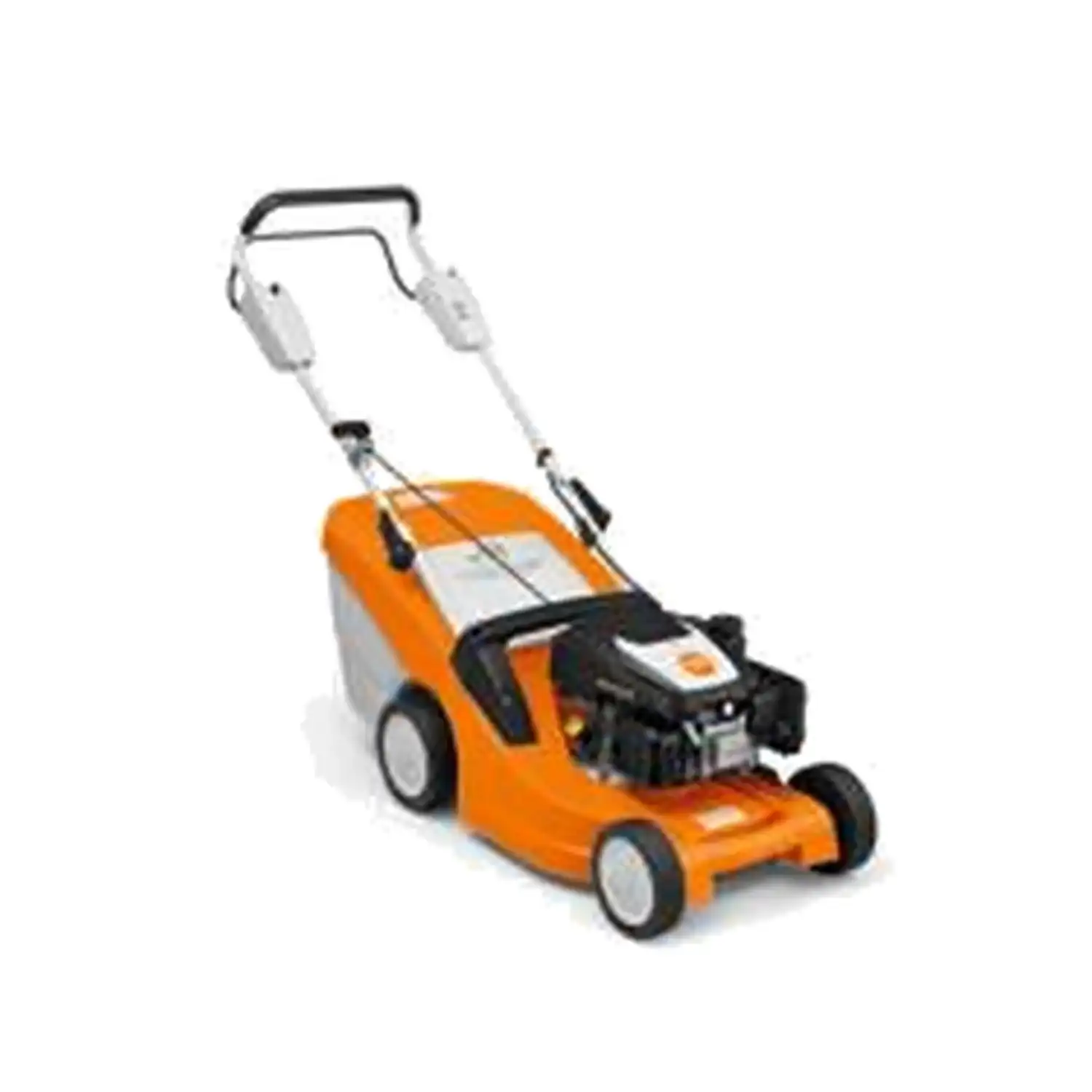 STIHL RM 443 Bild 2