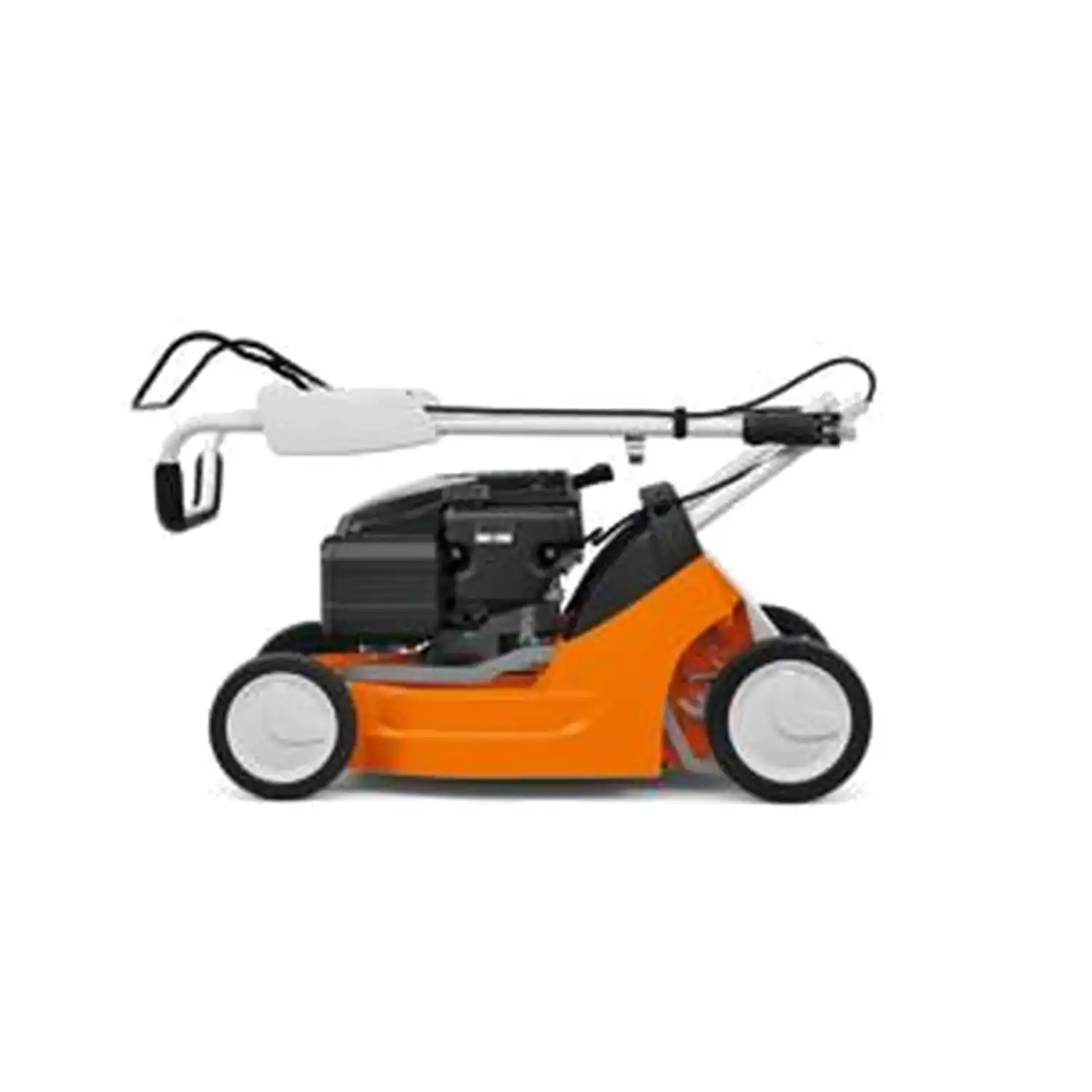 STIHL RM 443 Bild 3