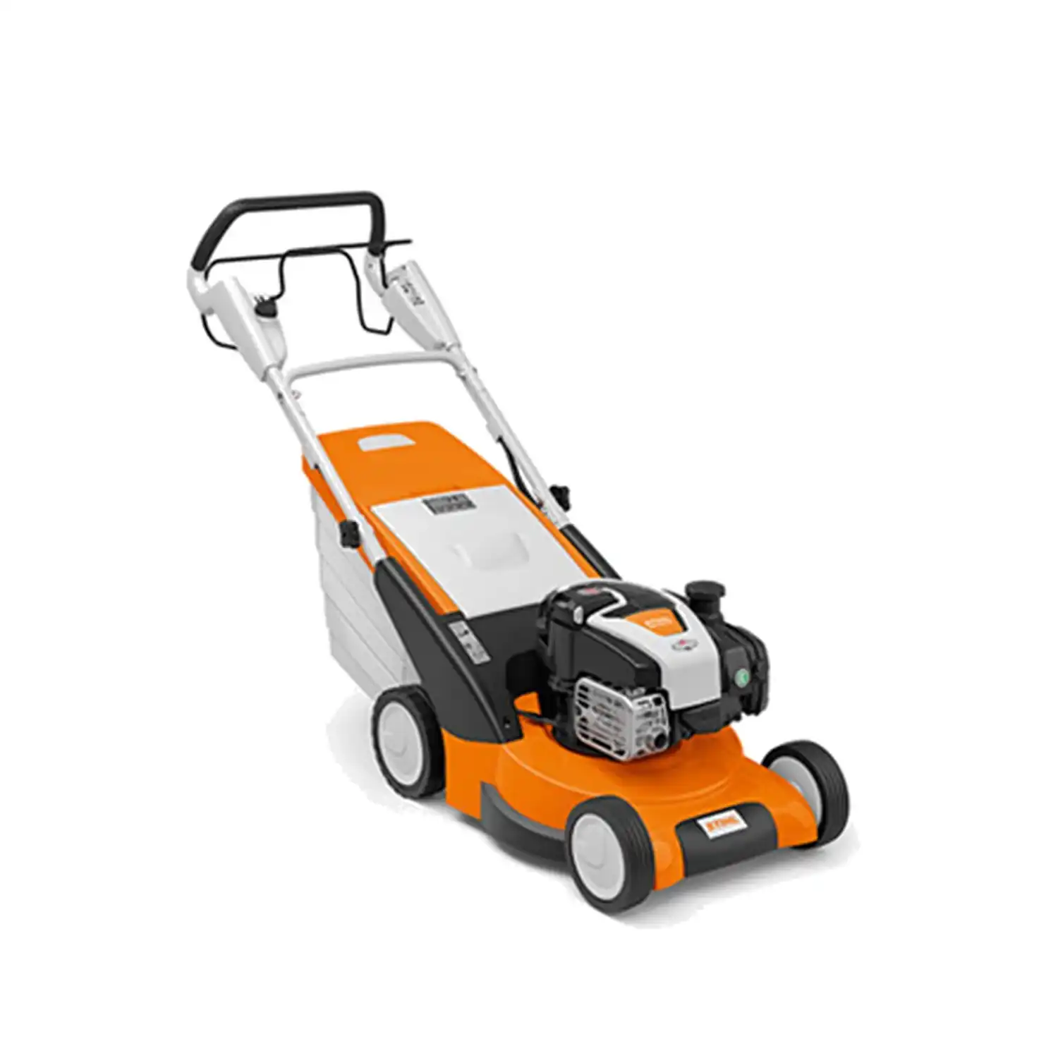 Stihl RM 545 VE Benzinrasenmäher
