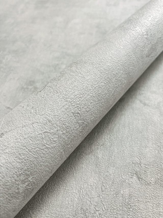 Newroom Vliestapete Milya Light Grey Beton Modern FSC®