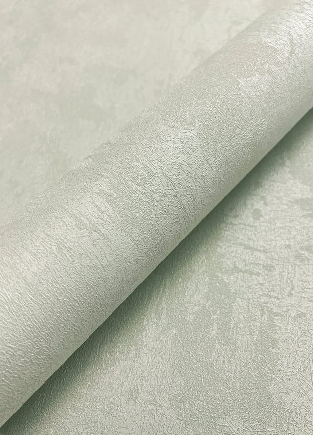 Newroom Vliestapete Kitron Mint Beton Modern FSC®