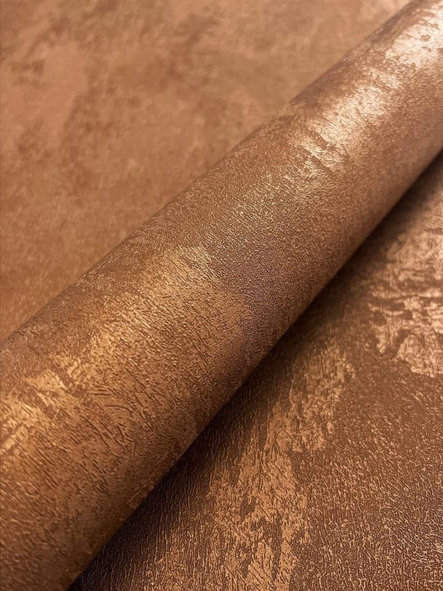 Newroom Vliestapete Kitron Copper Beton Modern FSC®