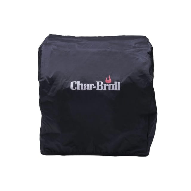 Char-Broil Wetterschutzhaube Patio Bistro Cube E mit Vinyl (PVC) Beschichtung