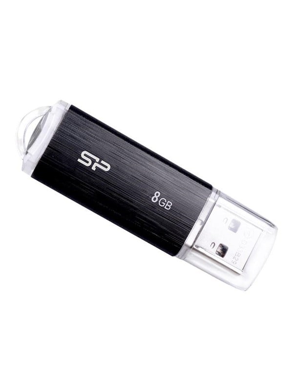 Silicon Power Ultima U02 - 8GB - USB-Stick