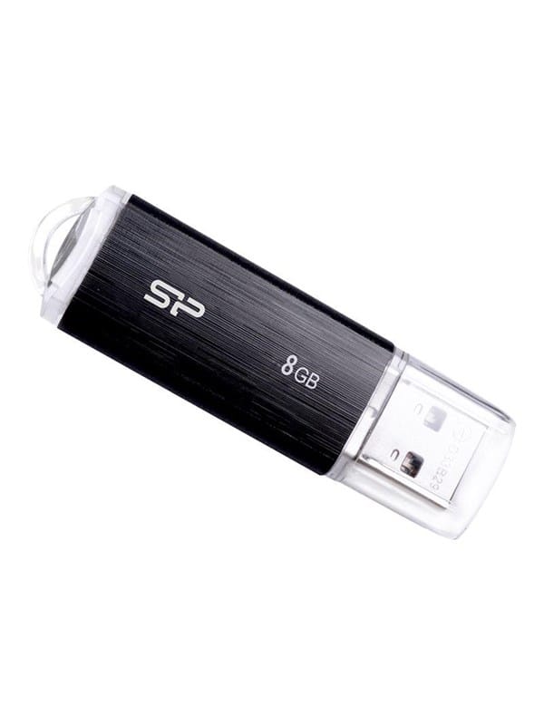 Silicon Power Ultima U02 - 8GB - USB-Stick