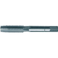 Hand-Gewindebohrer DIN 352 HSS M 1,6 V Bild 2