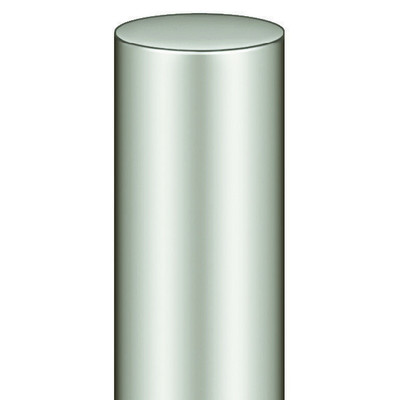 Einbohrband B 2-15,2tlg.,15mm vernickelt