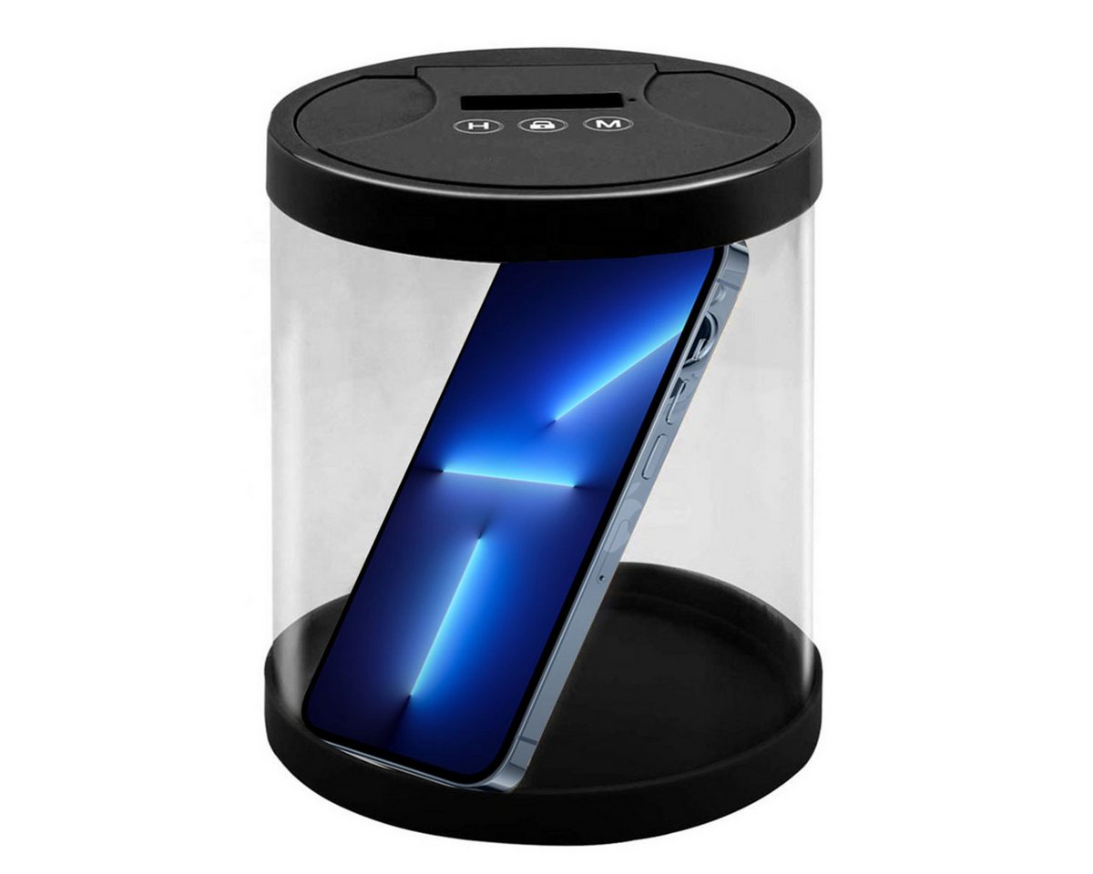 imoshion Tresor imoshion Telefon-Safe mit Zeitschloss (1-St)