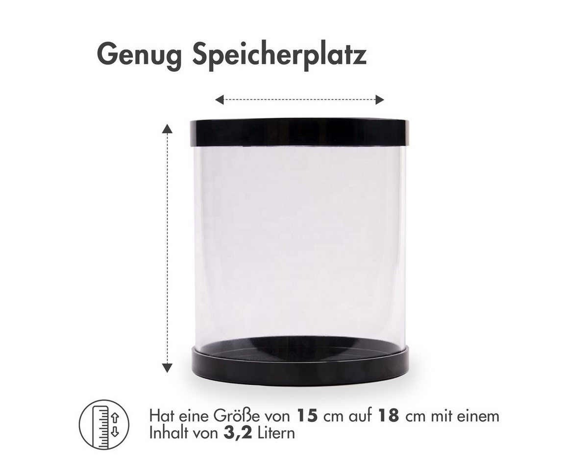 imoshion Tresor imoshion Telefon-Safe mit Zeitschloss (1-St) Bild 3