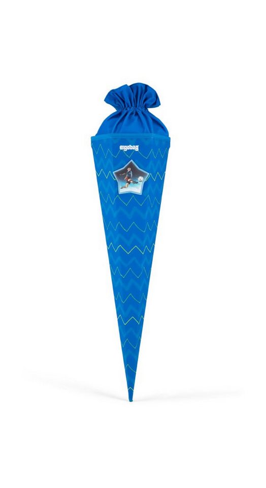 ergobag Schultüte Ergobag Schultüte Super ReflektBär