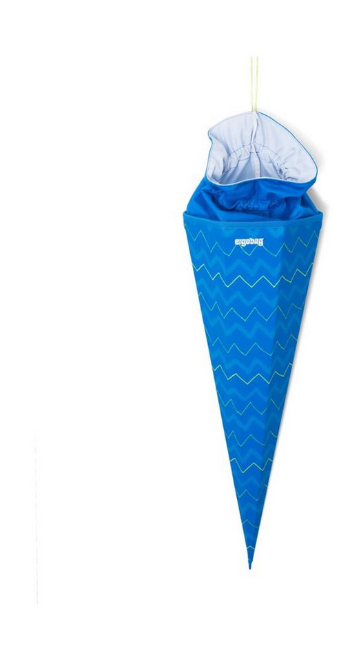 ergobag Schultüte Ergobag Schultüte Super ReflektBär Bild 4