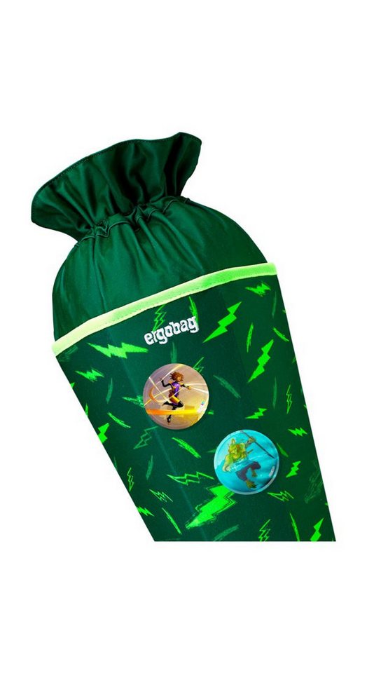 ergobag Schultüte Ergobag Schultüte Super ReflektBär Bild 5