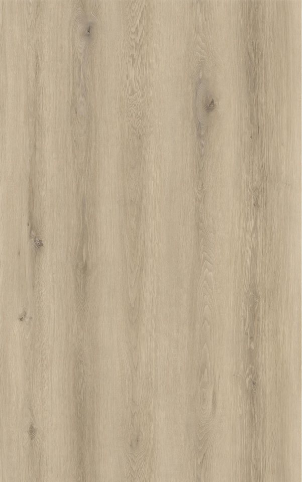 SPC Vinylboden 1m2 Klick-Vinyl Sonderposten American Oak inkl. Trittschalldämmung