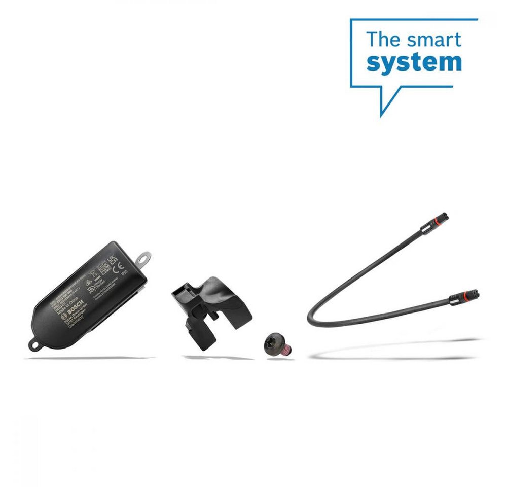 BOSCH Bosch ConnectModule BCM3100 Nachrüst-Kit für BDU38YY E-Bike Akku