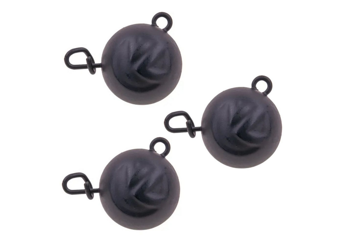Zeck Fishing Angelgewicht Rushka 15g 3 pcs