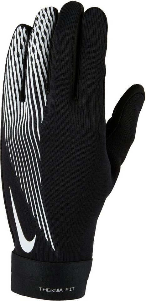 Nike Feldspielerhandschuhe NK ACDMY THERMAFIT - HO24 BLACK/BLACK/WHITE
