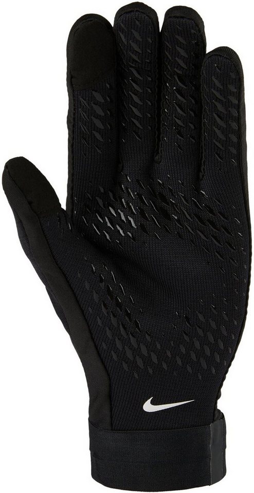 Nike Feldspielerhandschuhe NK ACDMY THERMAFIT - HO24 BLACK/BLACK/WHITE Bild 2