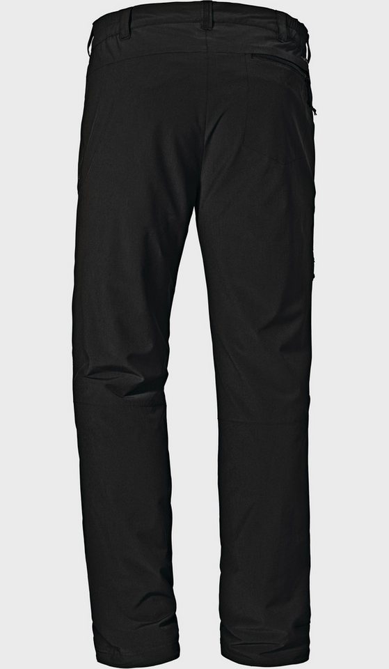 Schöffel Outdoorhose Pants Koper1 Warm Bild 2