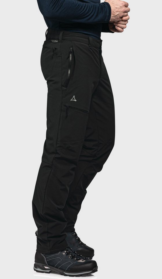 Schöffel Outdoorhose Pants Koper1 Warm Bild 3