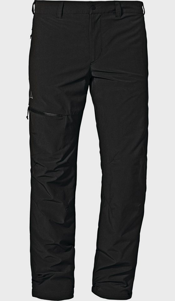 Schöffel Outdoorhose Pants Koper1 Warm Bild 4