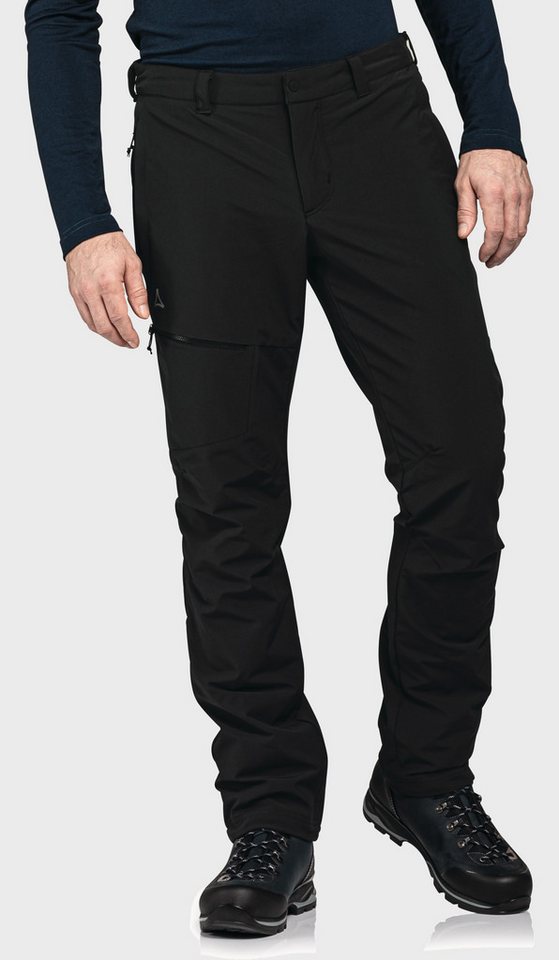 Schöffel Outdoorhose Pants Koper1 Warm Bild 5