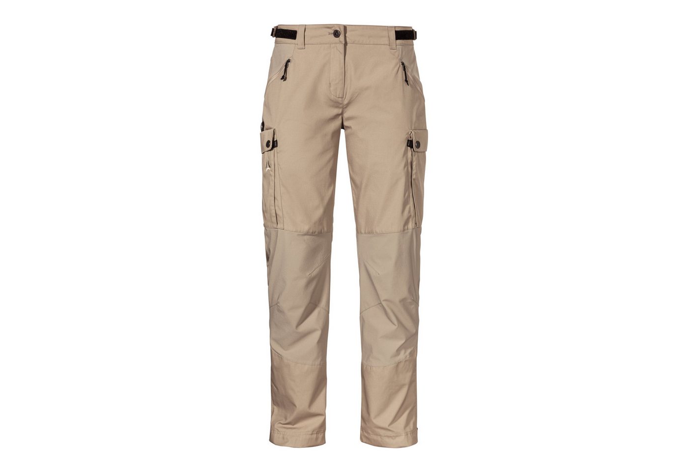 Schöffel Trekkinghose Pants Style Maghera WMN mit Anti-Mücken-Imprägnierung, für Trekking, in den Größen 34 bis 46