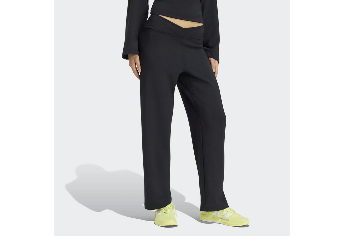 adidas Performance Sporthose MOTION ESSENTIALS mit climawarm®, ohne Verschluss, aus Kunstfaser, normale Weite