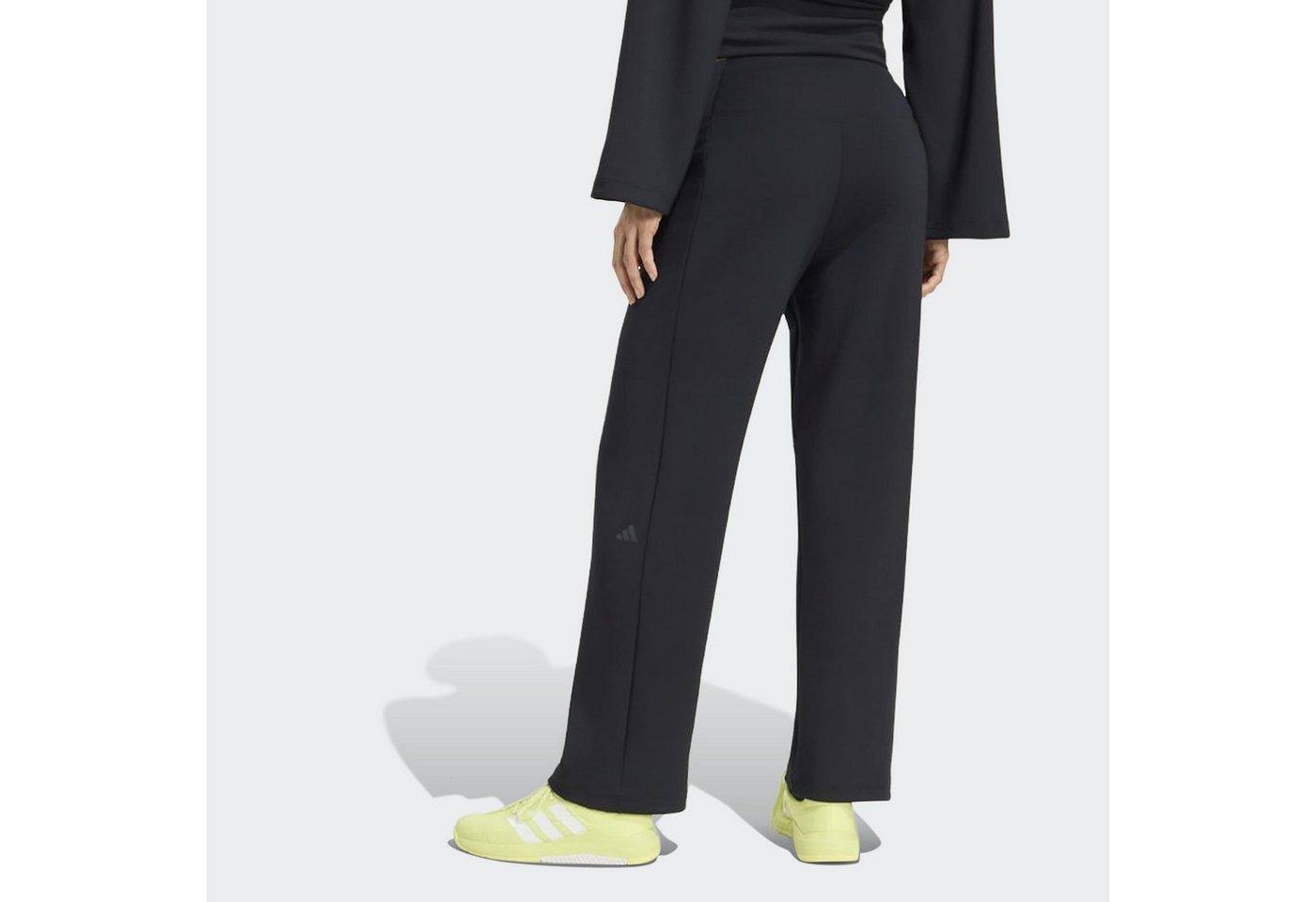 adidas Performance Sporthose MOTION ESSENTIALS mit climawarm®, ohne Verschluss, aus Kunstfaser, normale Weite Bild 2