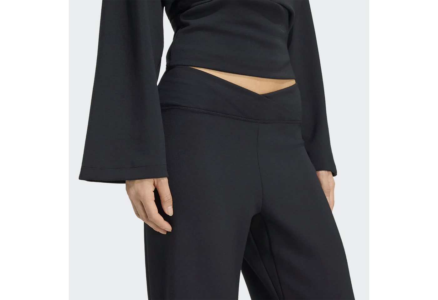 adidas Performance Sporthose MOTION ESSENTIALS mit climawarm®, ohne Verschluss, aus Kunstfaser, normale Weite Bild 3