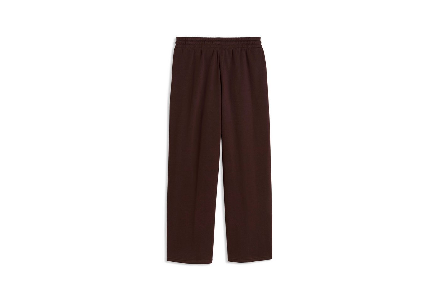 PUMA Trainingshose CLASS COMFORT STRAIGHT LEG PANTS FL mit normaler Leibhöhe, unifarben, Comfort Fit Bild 2