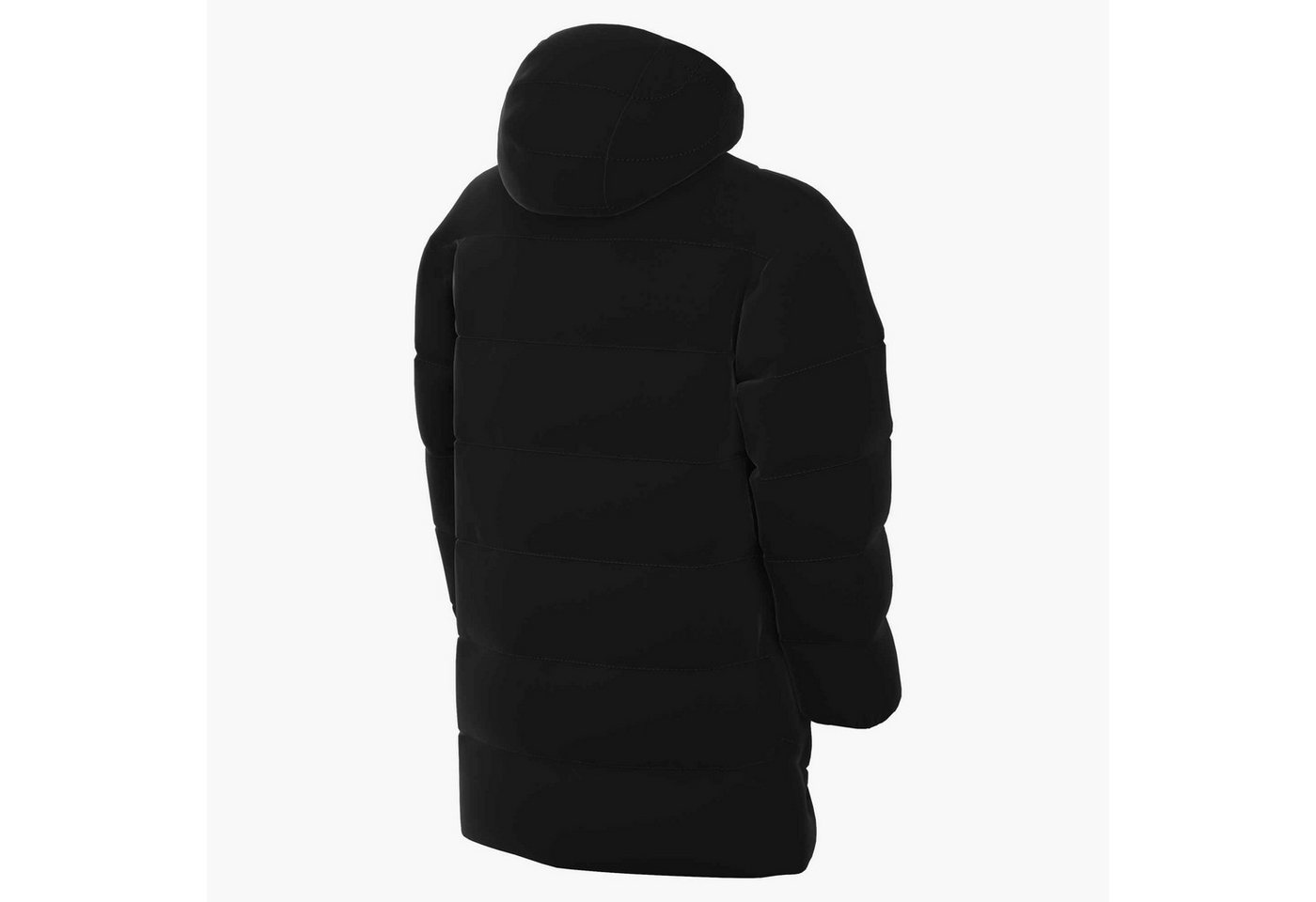 Nike Sportswear Outdoorjacke Therma-FIT Loose-Fit Mid-Length Puffer Jacket Für Kinder und Jugendliche Bild 2