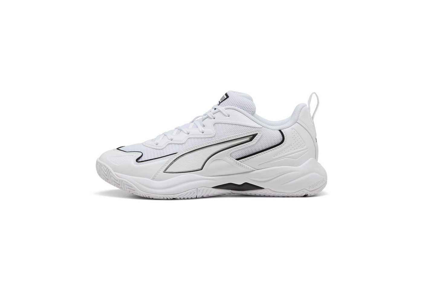 PUMA SOLARFLASH 4 Hallenschuh