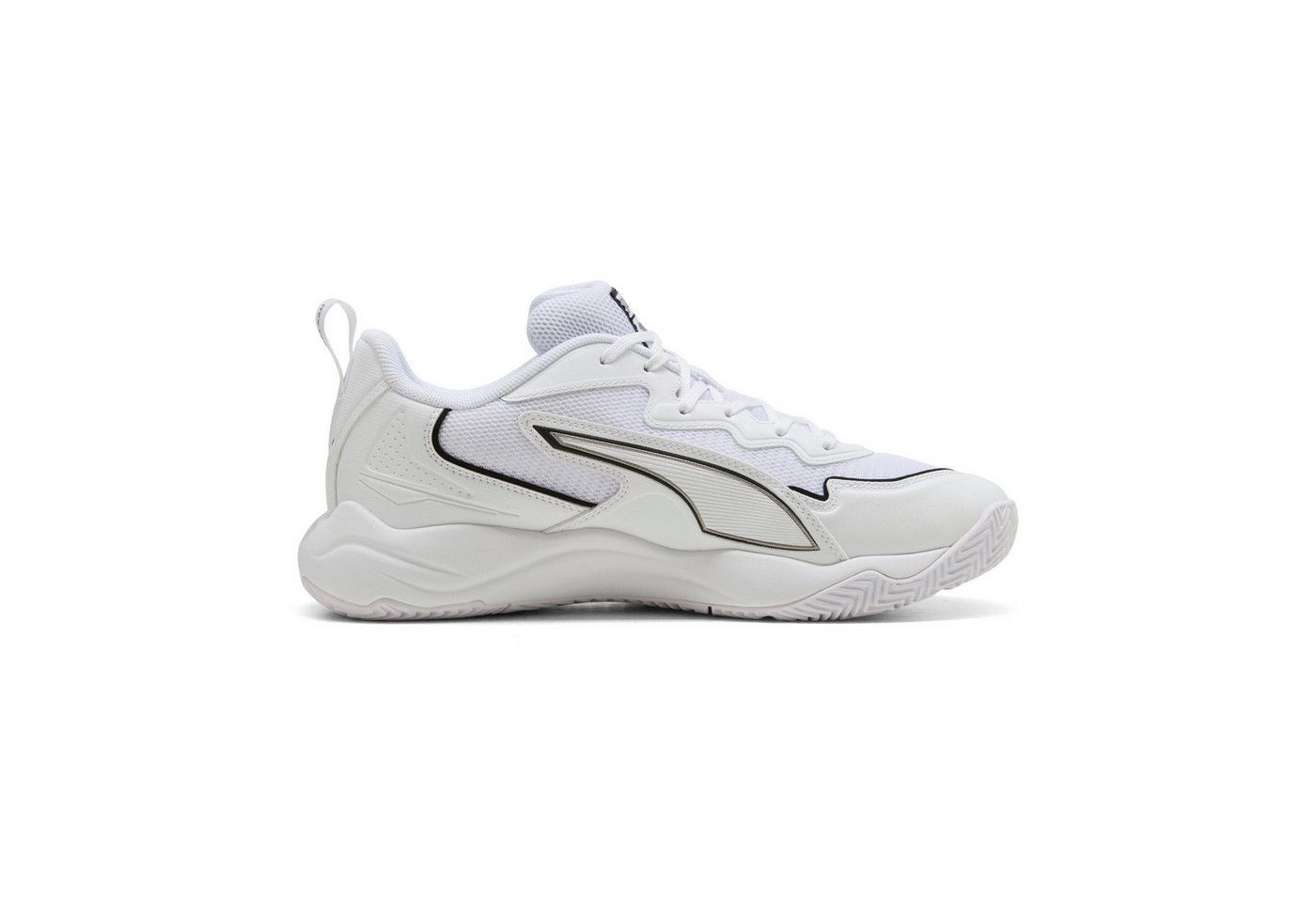 PUMA SOLARFLASH 4 Hallenschuh Bild 3