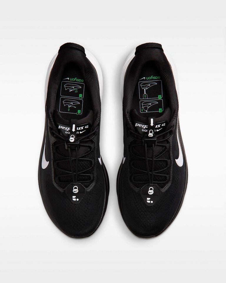 Nike Pegasus 42 EasyOn Laufschuh