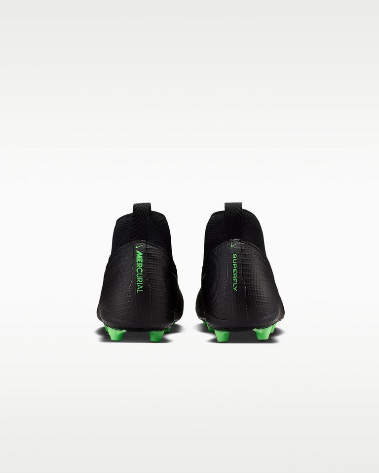 Nike Jr. Mercurial Superfly 11 Academy Fußballschuh AG Außensohle für Kunstrasen Bild 5