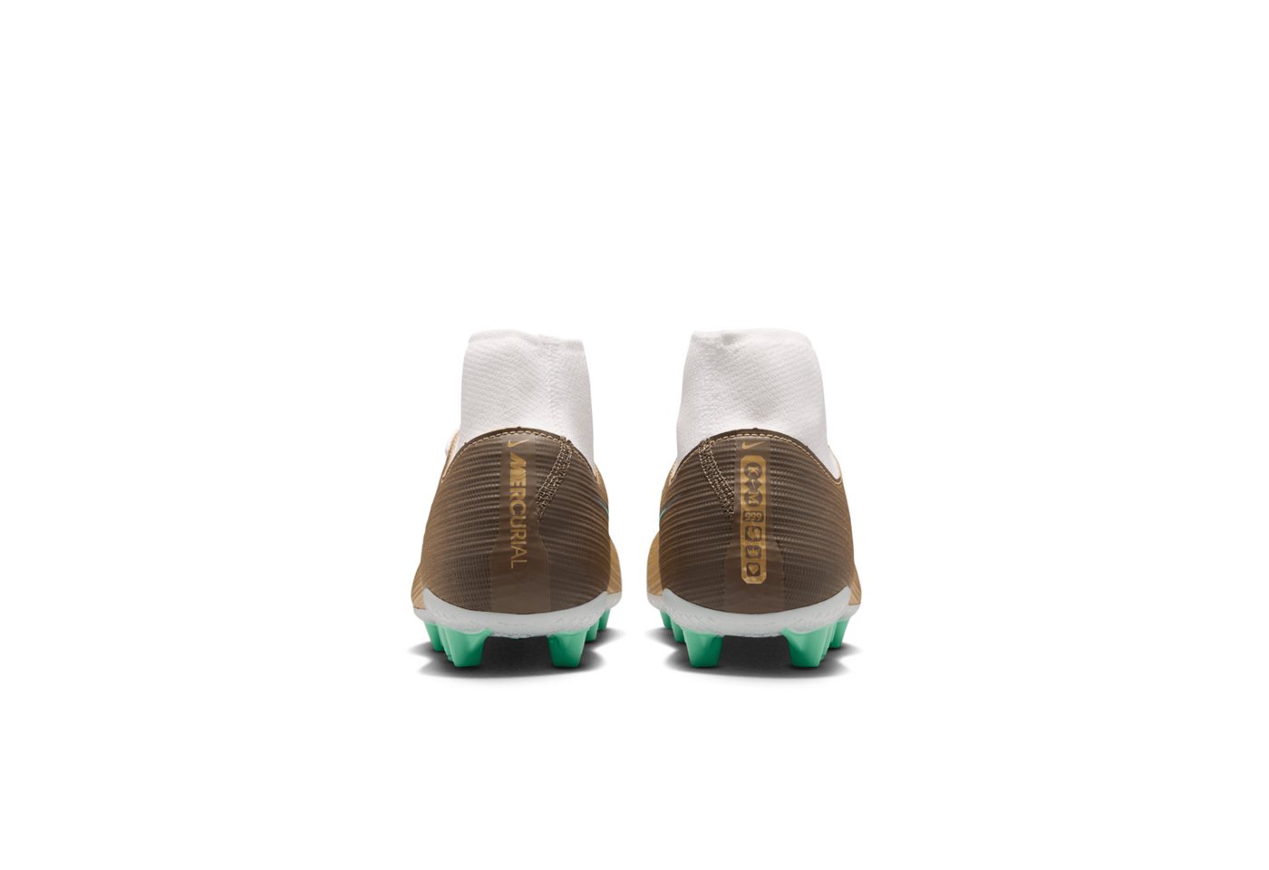 Nike Mercurial Superfly 11 Academy "Kylian Mbappé" Fußballschuh AG Außensohle für Kunstrasen Bild 2