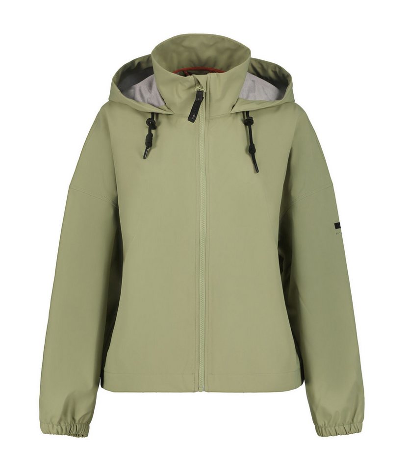 Icepeak Outdoorjacke Icepeak Softshell jacke Adriam Bild 2
