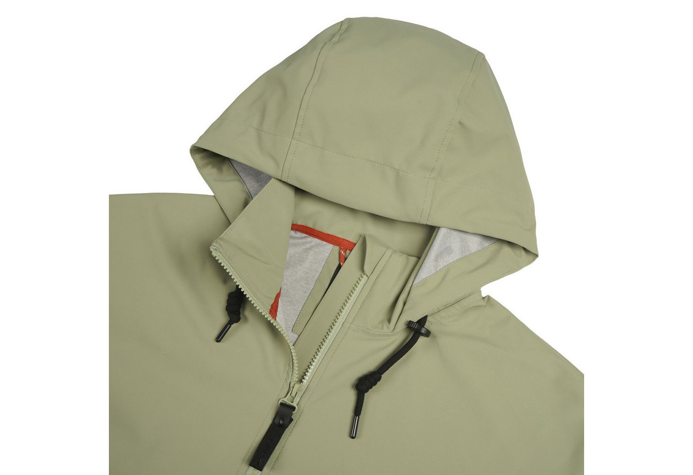 Icepeak Outdoorjacke Icepeak Softshell jacke Adriam Bild 3