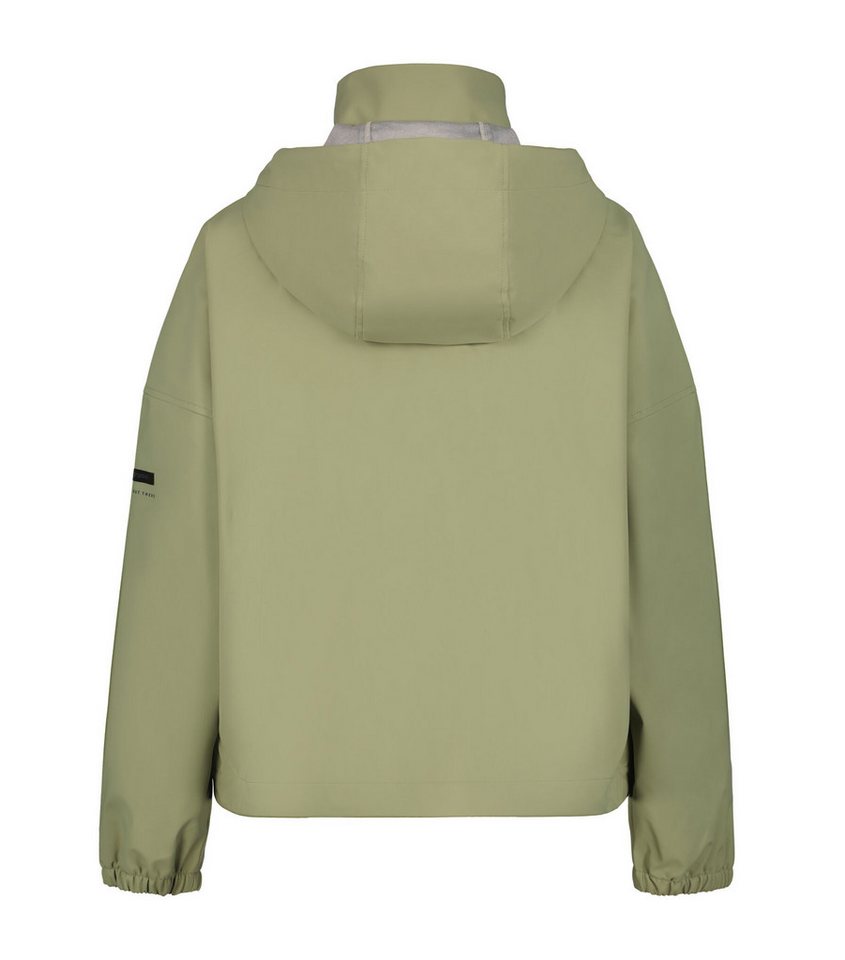 Icepeak Outdoorjacke Icepeak Softshell jacke Adriam Bild 4