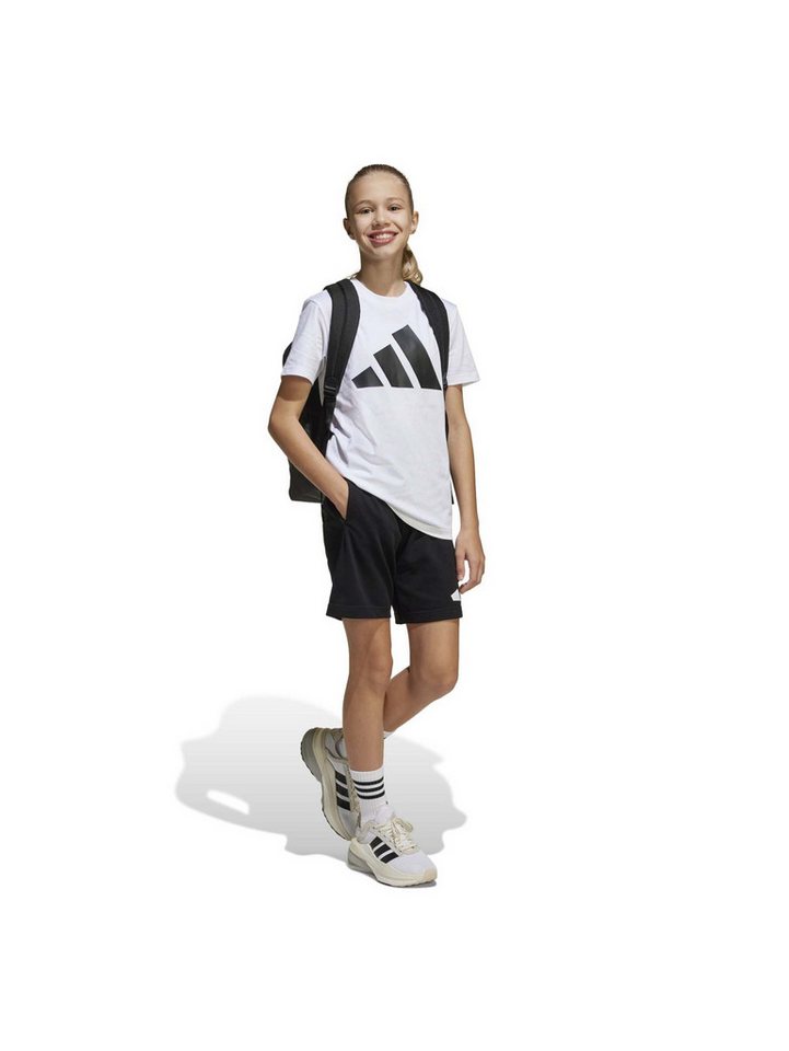 adidas Sportswear Trainingsanzug ESSENTIALS T-SHIRT (1-tlg)