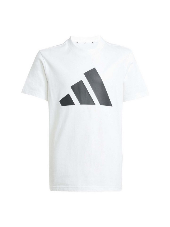adidas Sportswear Trainingsanzug ESSENTIALS T-SHIRT (1-tlg) Bild 3