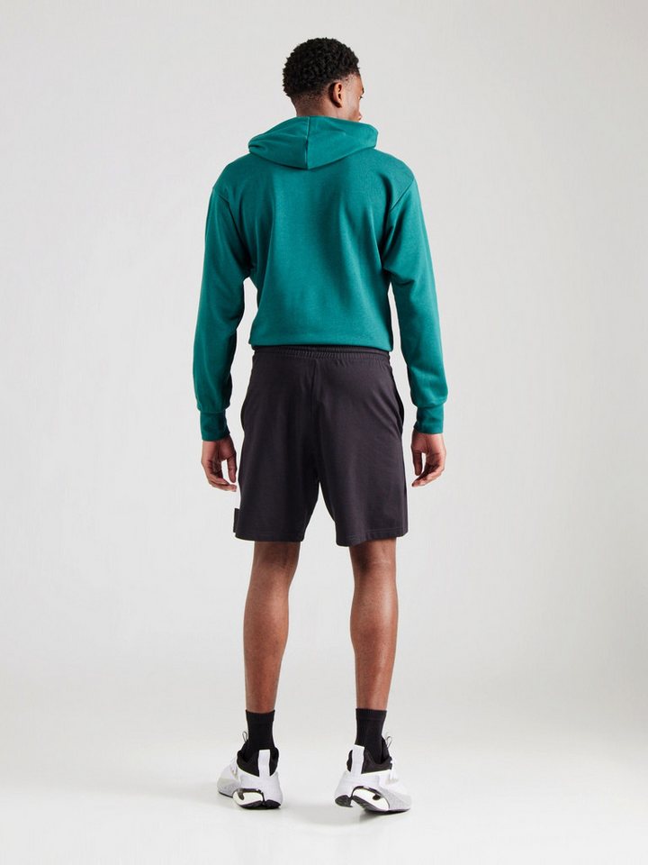 adidas Sportswear Trainingshose ESSENTIALS BIG LOGO SINGLE JERSEY (1-tlg) Bild 4